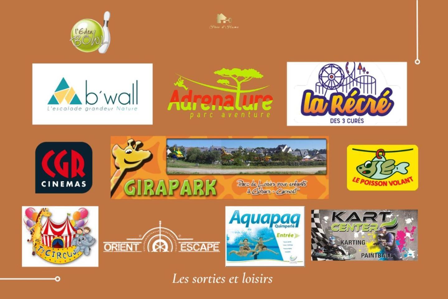 Le Belaven, Neuf, Cosy, Terrasse, Jardin, Kerfany Plage, 1 A 6 Pers Moëlan-sur-Mer المظهر الخارجي الصورة
