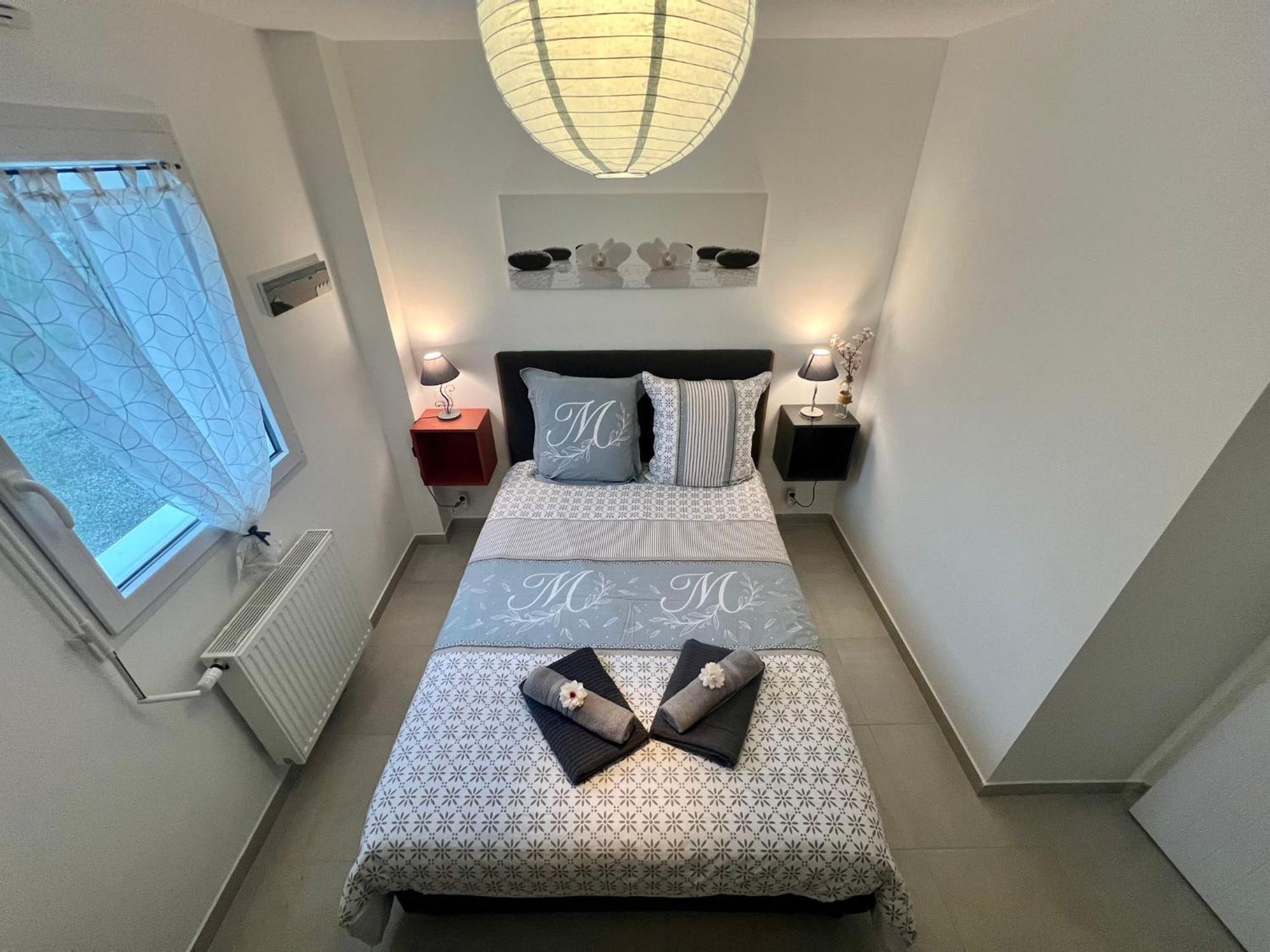 Le Belaven, Neuf, Cosy, Terrasse, Jardin, Kerfany Plage, 1 A 6 Pers Moëlan-sur-Mer المظهر الخارجي الصورة
