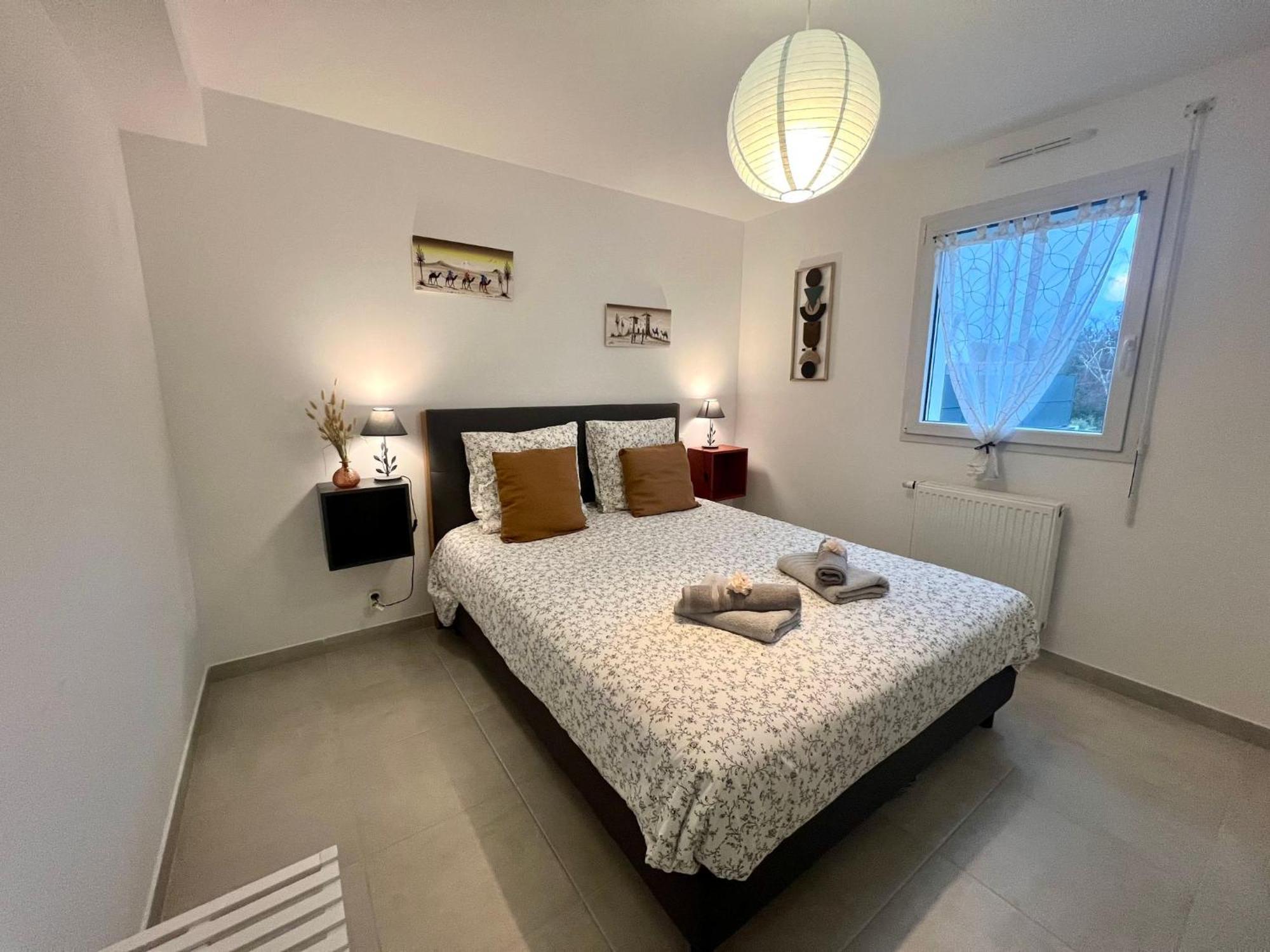 Le Belaven, Neuf, Cosy, Terrasse, Jardin, Kerfany Plage, 1 A 6 Pers Moëlan-sur-Mer المظهر الخارجي الصورة